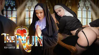 Rekin3D Nun