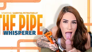 The Pipe Whisperer