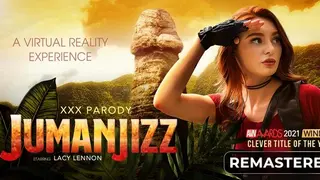 Jumanji Hentai