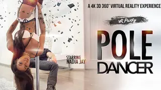 Pole Dancer